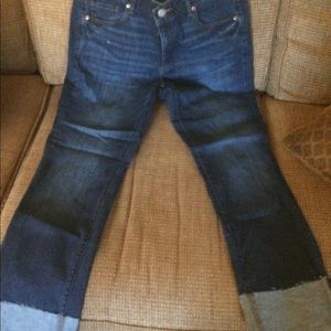 Loft jeans